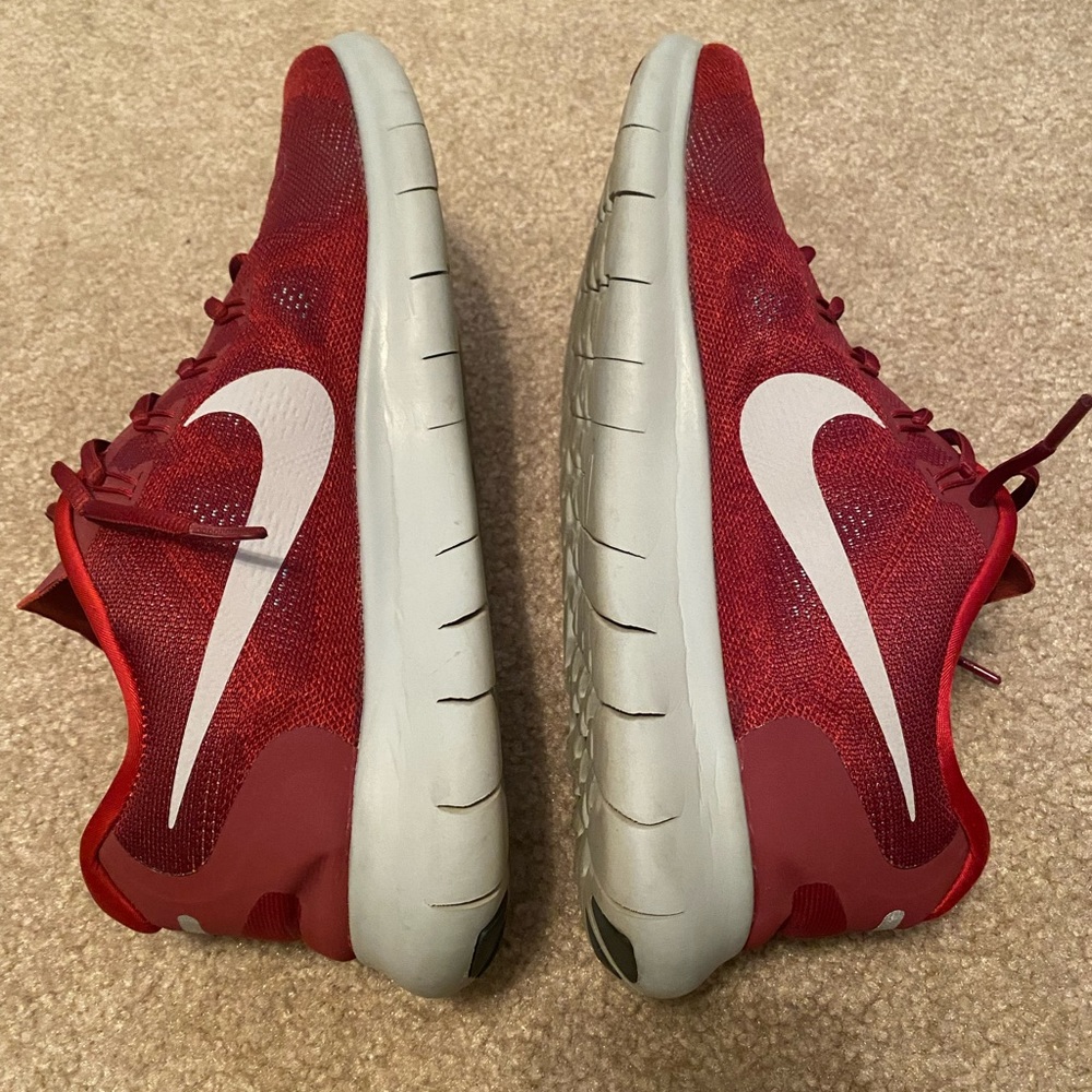 Nike Free RN - Picture 4 of 5